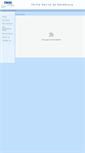 Mobile Screenshot of fmm.mu