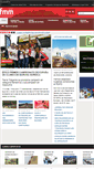 Mobile Screenshot of fmm.es